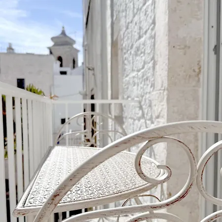 Santa Chiara - & Terrace