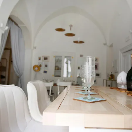 Dom wakacyjny Santa Chiara - & Terrace *