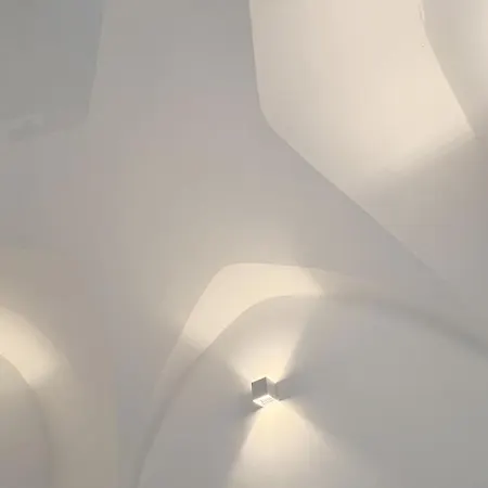 Santa Chiara - & Terrace Nyaraló