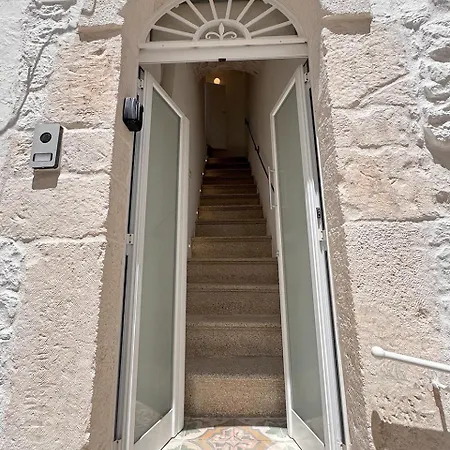 Santa Chiara - & Terrace * Ostuni